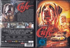 Cujo [Mediabook] (Stephen