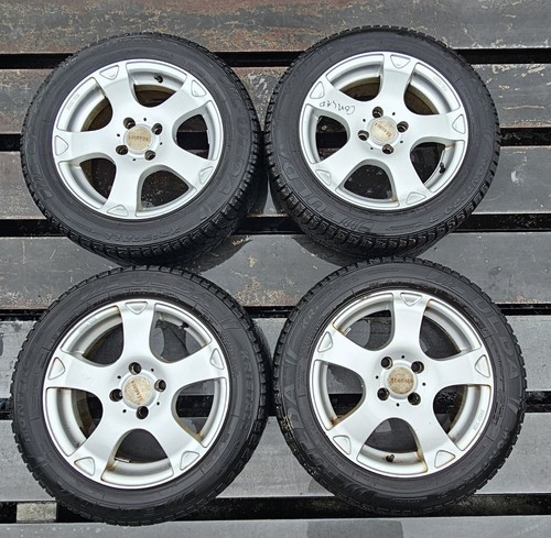 Opel corsa set cerchi - corsa,