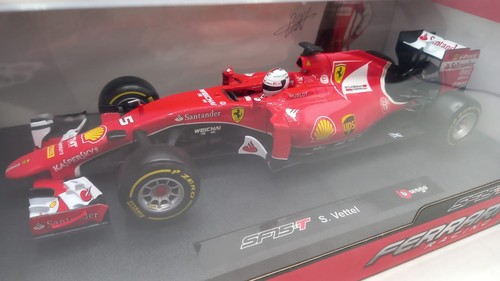 Bbu16801v bburago ferrari - bbu16801v,