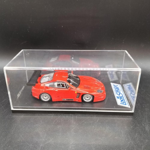 Kyosho ferrari 575 gtc pressa - gtc,