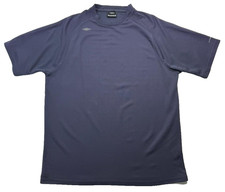T-shirt da uomo Umbro Poly Gym
