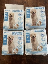 BPS Pannolini a Fascia per