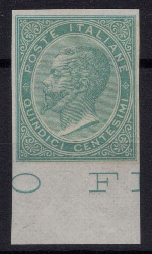 Regno italia 1862 - d'italia, 1862-65