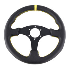 Volante in pelle SIMSONN GT