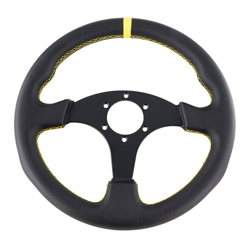 Volante pelle simsonn gt - in,