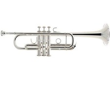 Vincent Bach tromba do C180SL-229 Stradivarius Argentata