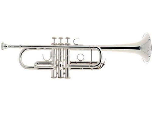 Vincent bach tromba - vincent,