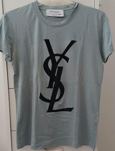 Maglietta yves saint laurent - maglietta,