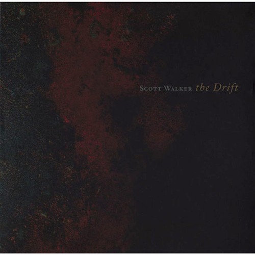 Scott walker the drift - walker,