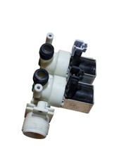 Ricambio Originale per Lavatrice  Hotpoint Ariston FMF 723 EU Elettrovalvola 