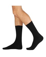 Calza Corta Uomo Cotone Caldo