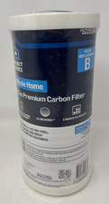 Filtro Carbone Premium Project Source Tutta la Casa 4,5" #5225364 Nuovo Sigillato 