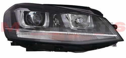 Faro fanale proiettore xenon - faro,