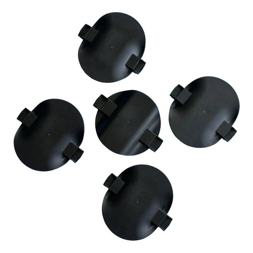 Set coperture per gancio - 5,