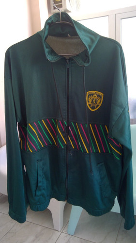 Giacca pista militare - giacca,