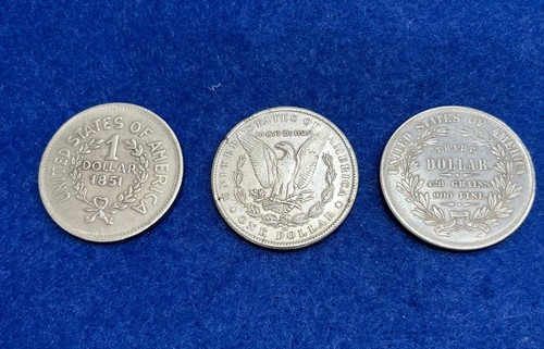 Dollari americani non - ✅️dollari,