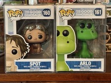 Funko Pop Personaggio Disney
