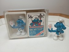 Set Schleich Puffi ASS Puffo