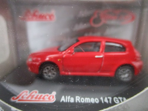 Modellino auto schuco - auto,