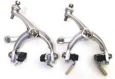 Freni Campagnolo Chorus first