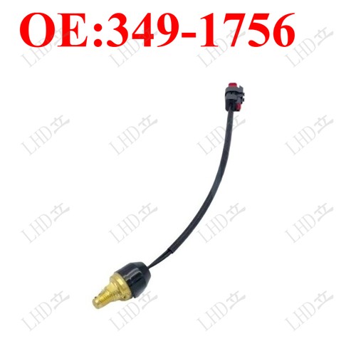 Sensore pressostato 349-1756