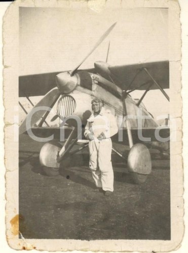 1935 regia aeronautica - ca,