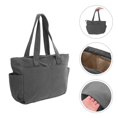 Borsa tote bag borsetta tela - ,