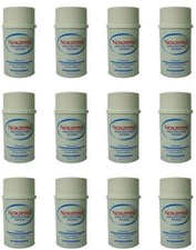 12 Pezzi Crema Schiuma da barba Noxzema classic Concentrata Protective Shave