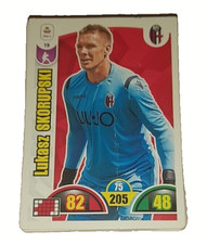 LOTTO FIGURINE CALCIATORI