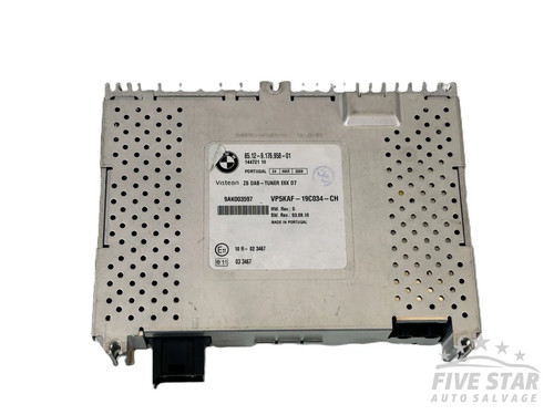Centralina bluetooth bmw serie - bluetooth,