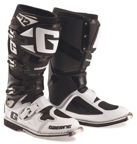 Gaerne stivali motocross - gaerne,