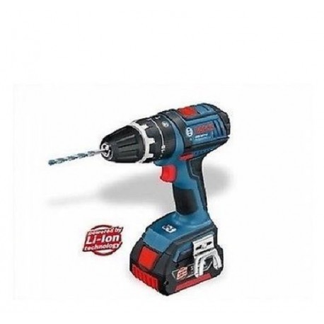 Trapano avvitatore bosch gsb - trapano,