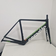 Telaio cervelo carbonio - telaio, r5