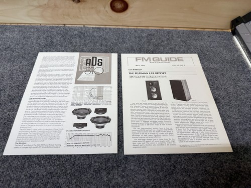 Originale 1975 ads - ⭐️originale,