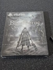 Bloodborne Collectors Edition