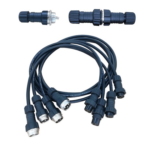 Connettore cavo elettrico - connettore,