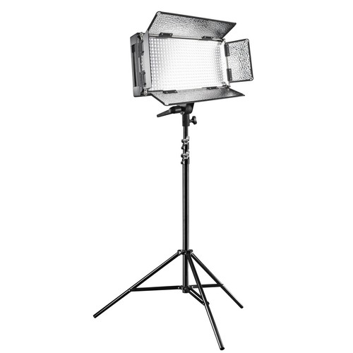 Walimex pro led 500 area - 500, light