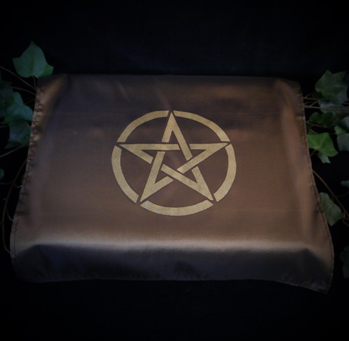 Panno altare design pentacolo - ,