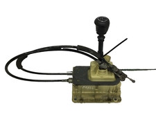 CORDE CAVO COMANDO LEVA POMELLO CAMBIO 5 MARCE FIAT BRAVO 1.9 MTJ 2007