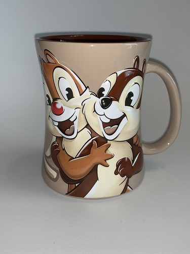Mug cup tasse - tic, et