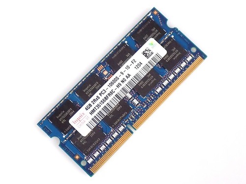 Hynix hmt351s6bfr8c h9 - gb,
