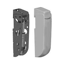 Cerniera per Celle Frigorifere Orizzontali, realizzata in Acciaio (a0K)