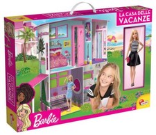 Barbie: Lisciani - Casa Di