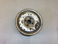 VOLKSWAGEN GOLF 2 (1988) 1.6 DIESEL 51KW 5P CERCHIO IN FERRO R13