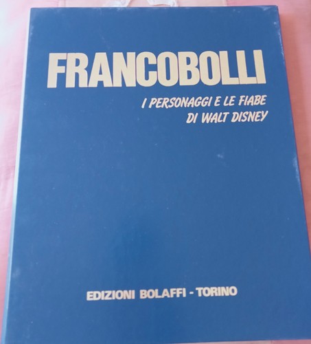 Raccoglitore francobolli - raccoglitore,