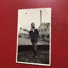 Balilla,Roma,Gasometro,divisa,fascio,FEZ,animata,AF48