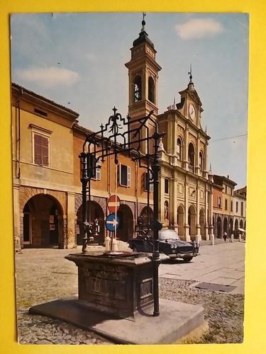 Guastalla - , (reggio