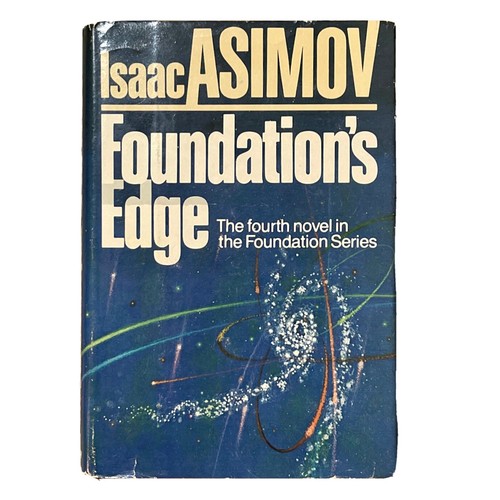 Vintage isaac asimov - isaac,