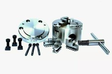 MANDRINO TORNIO AUTOCENTRANTE