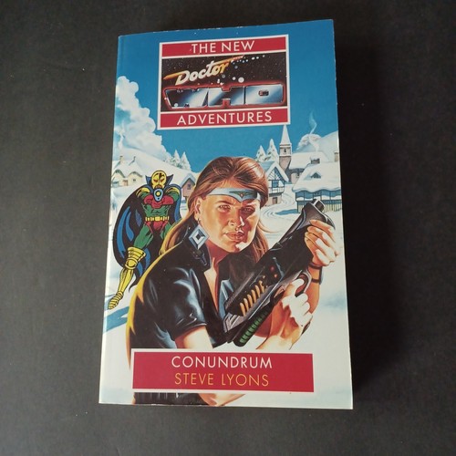 Doctor who nuove - who, le
